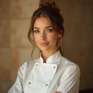 Chef Ella