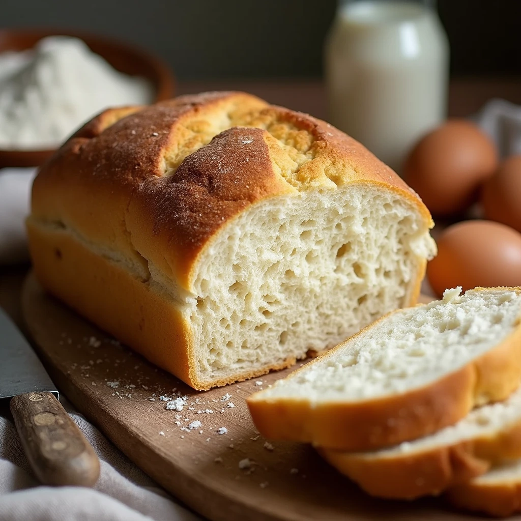 sandwich bread