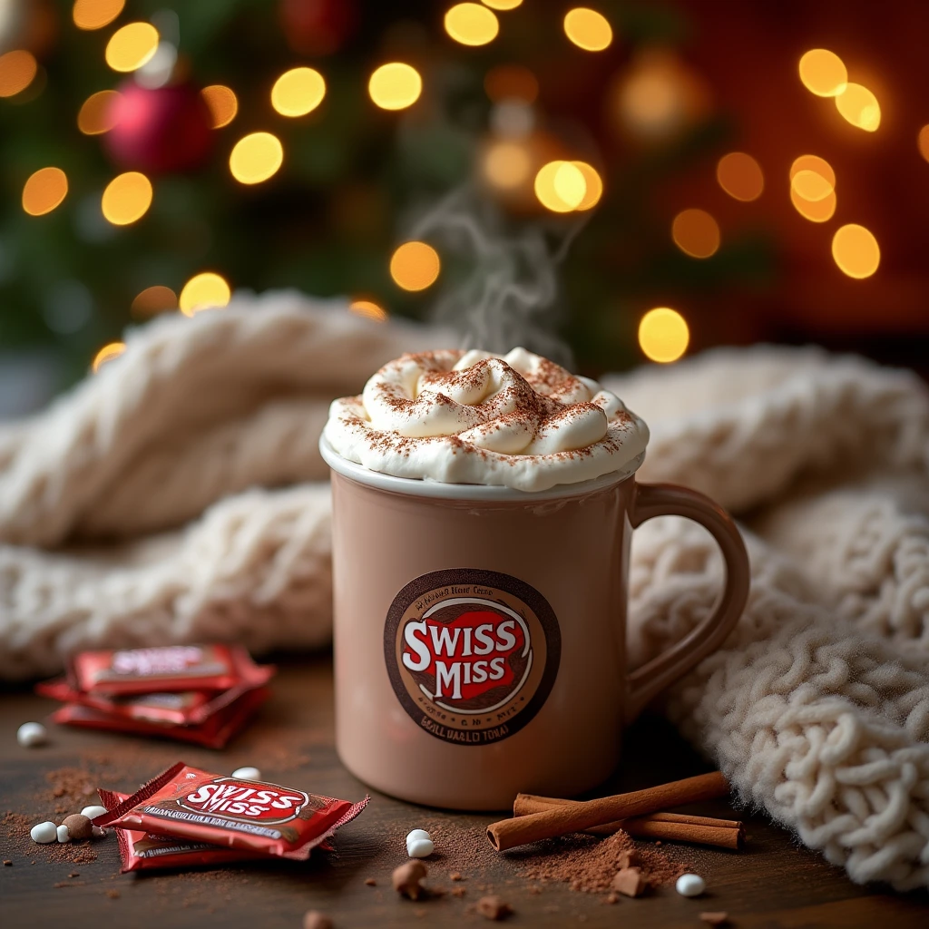 Swiss Miss Hot Cocoa